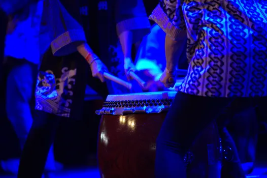 Copyright : Michael Bally